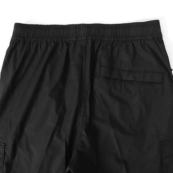 Stone Island ストーンアイランド ガーメントダイ テーパード カーゴパンツ K1S153100313 K2S153100031 S0010