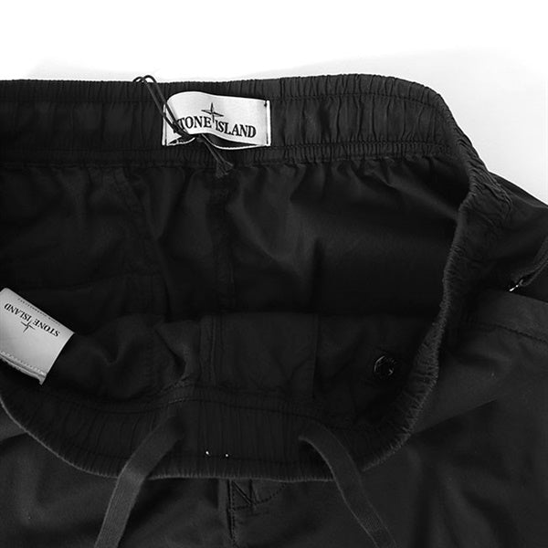 Stone Island ストーンアイランド ガーメントダイ テーパード カーゴパンツ K1S153100313 K2S153100031 S0010