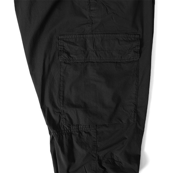 Stone Island ストーンアイランド ガーメントダイ テーパード カーゴパンツ K1S153100313 K2S153100031 S0010