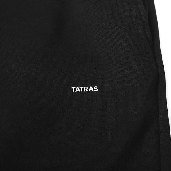 TATRAS タトラス FUSSA フッサ スウェットショーツ 5093-S
