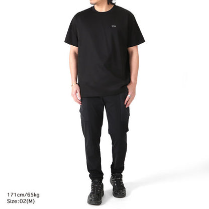 TATRAS タトラス SELO セロ ロゴ Tシャツ **