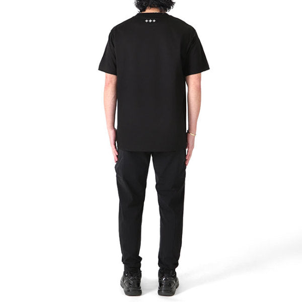 TATRAS タトラス SELO セロ ロゴ Tシャツ 半袖Tシャツ メンズ ** – Add.