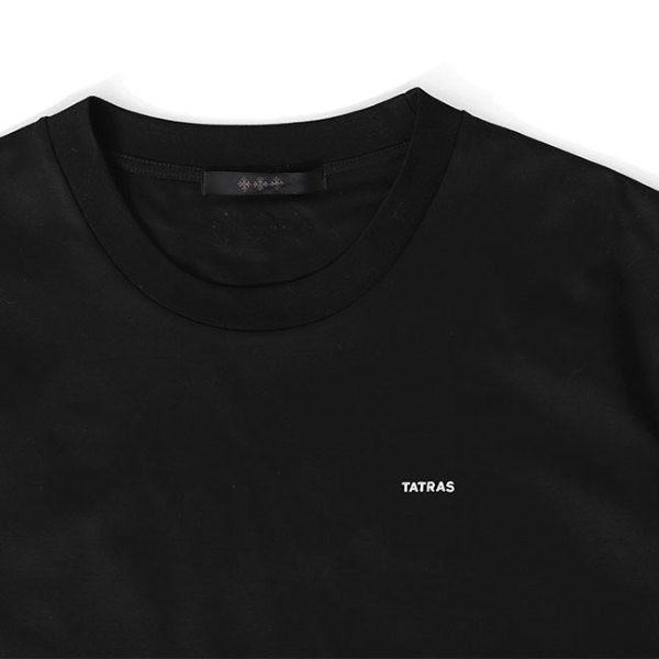 TATRAS タトラス SELO セロ ロゴ Tシャツ **