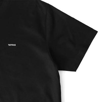 TATRAS タトラス SELO セロ ロゴ Tシャツ **