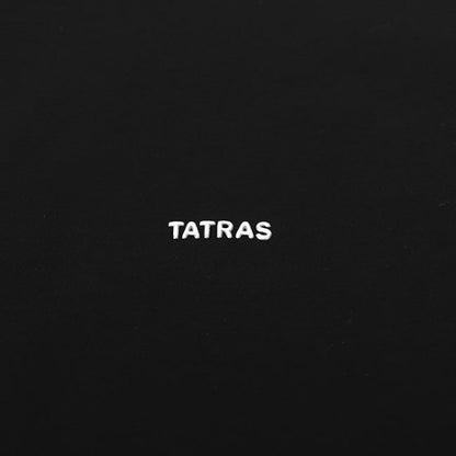 TATRAS タトラス SELO セロ ロゴ Tシャツ **