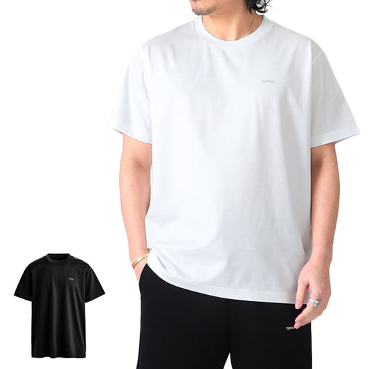 TATRAS タトラス SELO セロ ロゴ Tシャツ **
