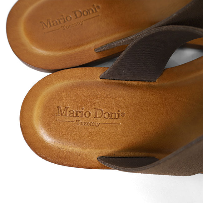 Mario Doni Colonnata H