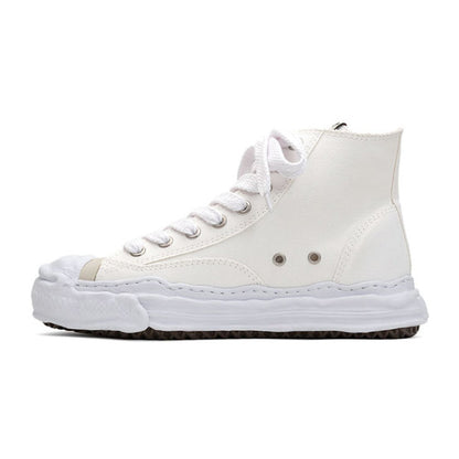 Maison MIHARA YASUHIRO メゾンミハラヤスヒロ HANK ハンク ハイカット スニーカー A05FW701