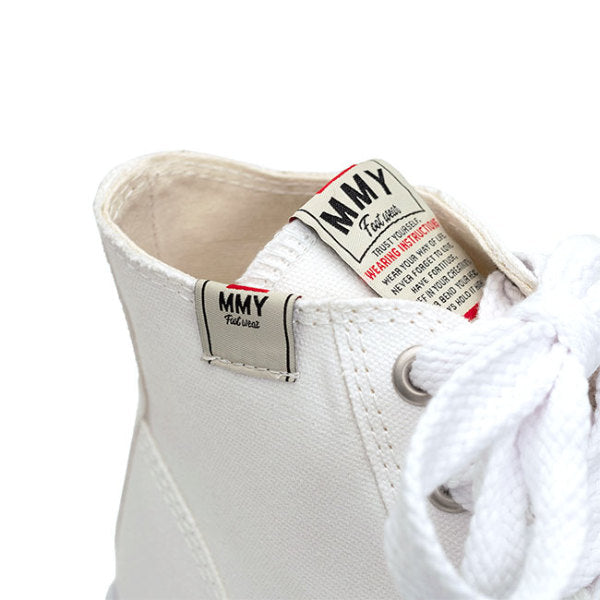 Maison MIHARA YASUHIRO メゾンミハラヤスヒロ HANK ハンク ハイカット スニーカー A05FW701