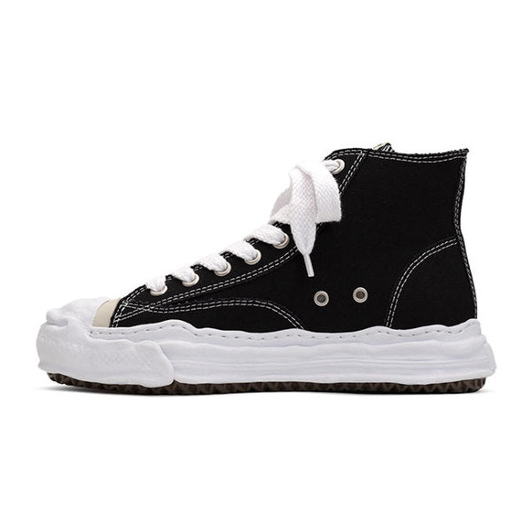 Maison MIHARA YASUHIRO メゾンミハラヤスヒロ HANK ハンク ハイカット スニーカー A05FW701