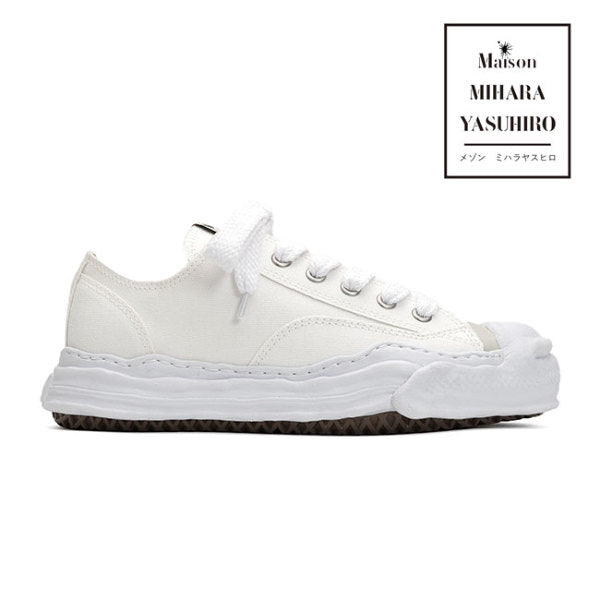 Maison MIHARA YASUHIRO メゾンミハラヤスヒロ HANK ハンク スニーカー A05FW702