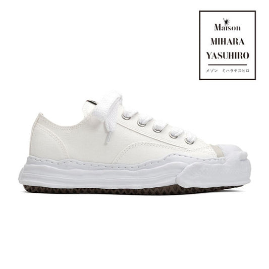Maison MIHARA YASUHIRO メゾンミハラヤスヒロ HANK ハンク スニーカー A05FW702