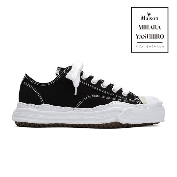Maison MIHARA YASUHIRO メゾンミハラヤスヒロ HANK ハンク スニーカー A05FW702
