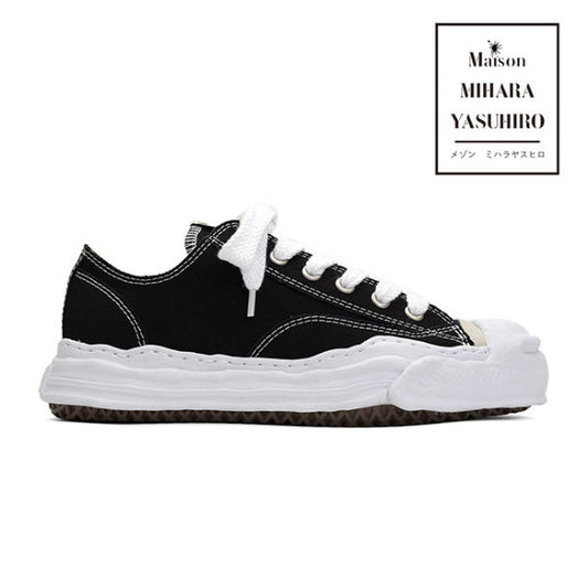 Maison MIHARA YASUHIRO メゾンミハラヤスヒロ HANK ハンク スニーカー A05FW702