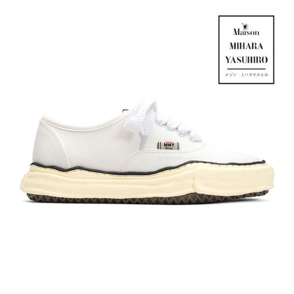 Maison MIHARA YASUHIRO メゾンミハラヤスヒロ BAKER ベイカー スニーカー A09FW735