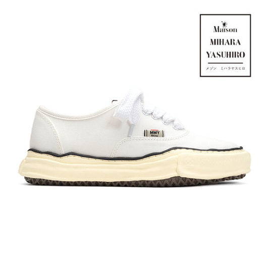 Maison MIHARA YASUHIRO メゾンミハラヤスヒロ BAKER ベイカー スニーカー A09FW735