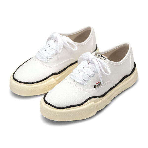 Maison MIHARA YASUHIRO メゾンミハラヤスヒロ BAKER ベイカー スニーカー A09FW735