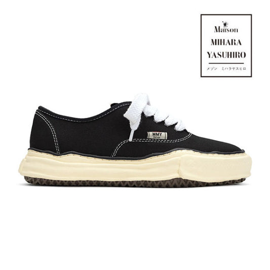 Maison MIHARA YASUHIRO メゾンミハラヤスヒロ BAKER ベイカー スニーカー A09FW735