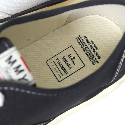 Maison MIHARA YASUHIRO メゾンミハラヤスヒロ BAKER ベイカー スニーカー A09FW735