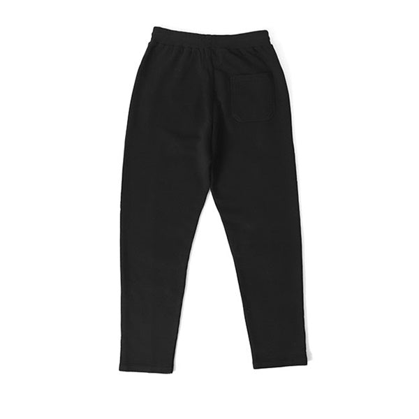 Golden Goose ゴールデングース スターロゴ テーパード スウェットパンツ GMP00877