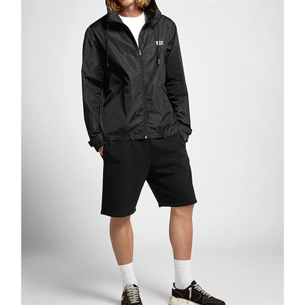 Golden Goose ゴールデングース DARIS スターロゴ ウィンドブレーカー GMP01032