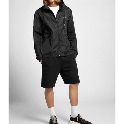Golden Goose ゴールデングース DARIS スターロゴ ウィンドブレーカー GMP01032