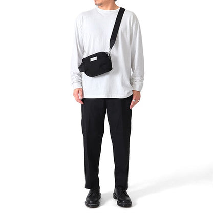 Maison Margiela メゾンマルジェラ グラムスラム スモール ショルダーバッグ SB2WG0011 P1511