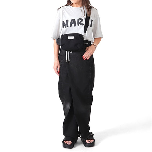 Maison Margiela メゾンマルジェラ グラムスラム スモール ショルダーバッグ SB2WG0011 P1511