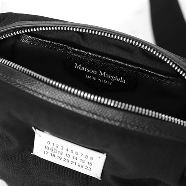 Maison Margiela メゾンマルジェラ グラムスラム スモール ショルダーバッグ SB2WG0011 P1511