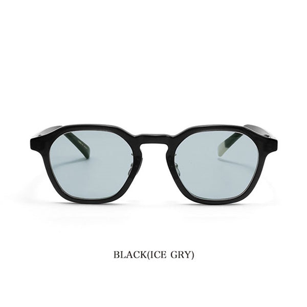 817 BLANC LNT ブラン ヘキサゴン型 サングラス BM010 **
