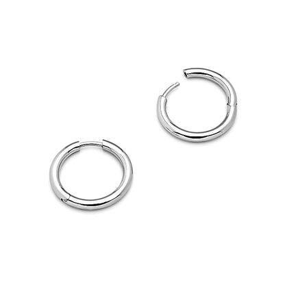 TOMWOOD Classic Hoops Medium 100191