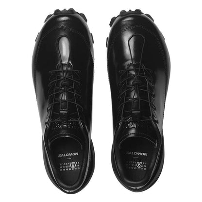 MM6 Maison Margiela × SALOMON SNEAKERS CROSSDERBY SH1WS0032 P7852 T8013