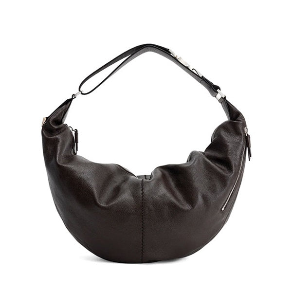 LEMAIRE ルメール 2way クイバー クリップバッグ BG0178 LL0171