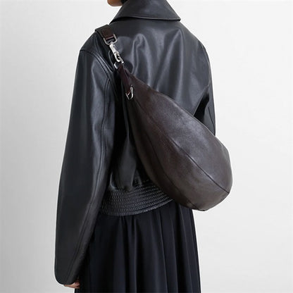 LEMAIRE ルメール 2way クイバー クリップバッグ BG0178 LL0171