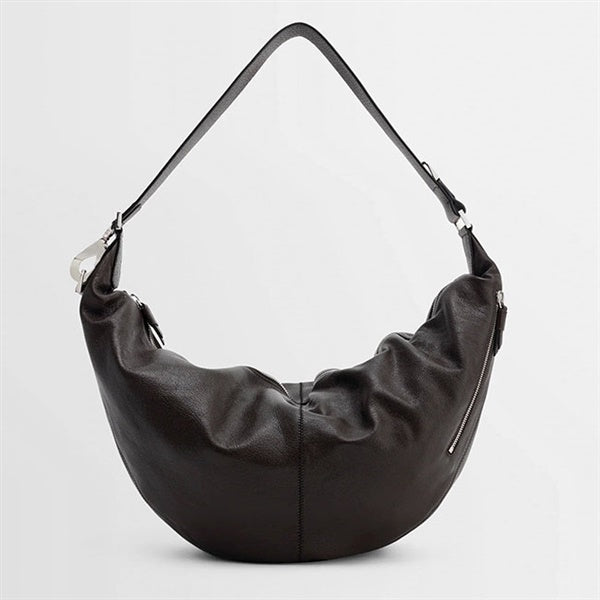 LEMAIRE ルメール 2way クイバー クリップバッグ BG0178 LL0171