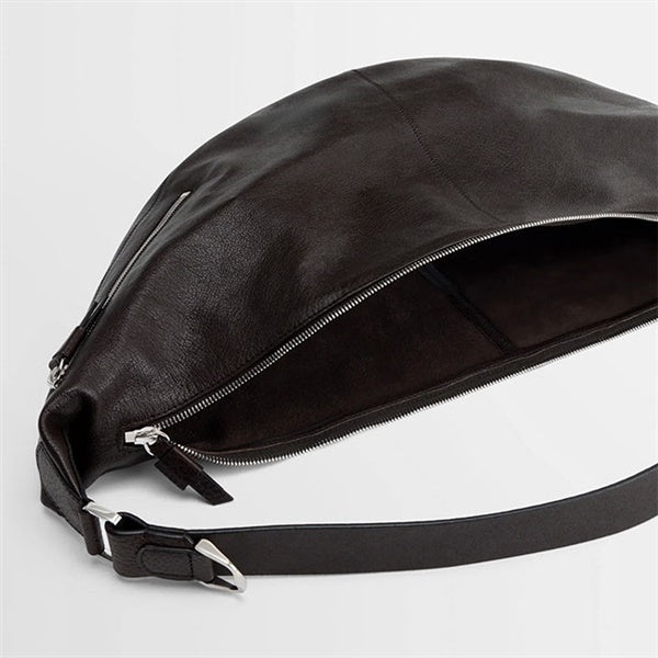 LEMAIRE ルメール 2way クイバー クリップバッグ BG0178 LL0171