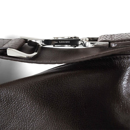 LEMAIRE ルメール 2way クイバー クリップバッグ BG0178 LL0171