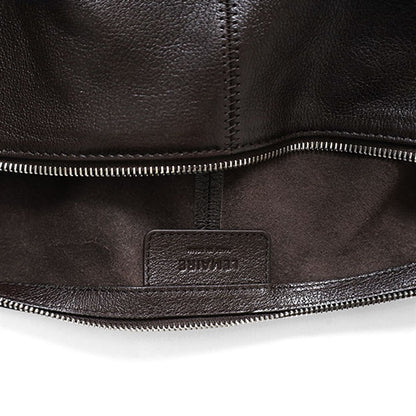 LEMAIRE ルメール 2way クイバー クリップバッグ BG0178 LL0171
