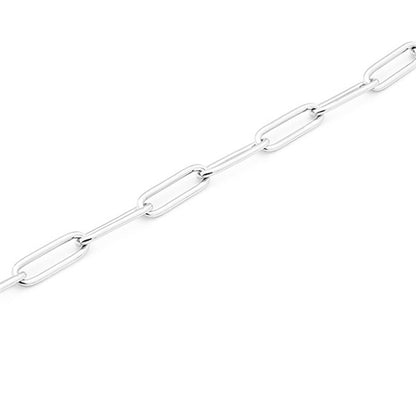 TOMWOOD トムウッド Box Bracelet シルバー チェーン ボックスブレスレット 100066 **
