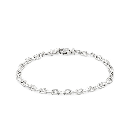 TOMWOOD Cable Bracelet 100087 **