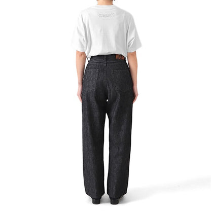 MARNI マルニ ストライプロゴ プリントTシャツ HUMU0170P1 USCS78