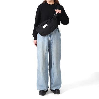 Maison Margiela メゾンマルジェラ グラムスラム ベルトバッグ ショルダーバッグ SB1WB0007 P1511 T8013