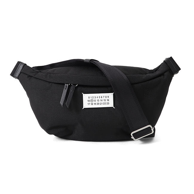 Maison Margiela GLAM SLAM SHOULDER BAG SB1WB0007 P1511 T8013