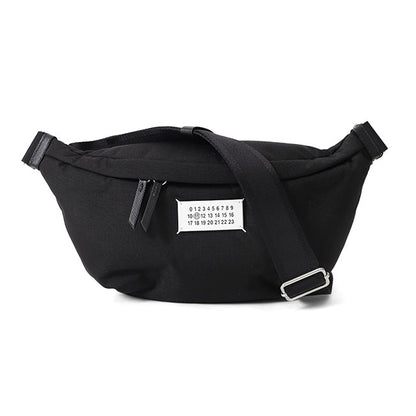 Maison Margiela GLAM SLAM SHOULDER BAG SB1WB0007 P1511 T8013