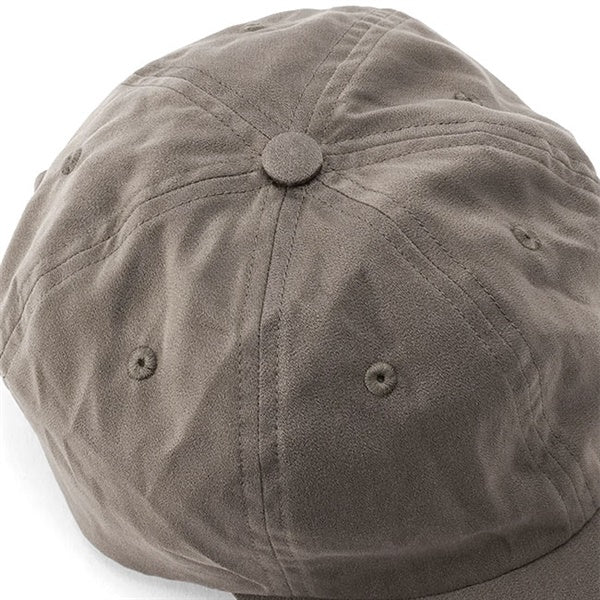 KIJIMA TAKAYUKI キジマタカユキ キュプラ サテン 6パネル キャップ 241108