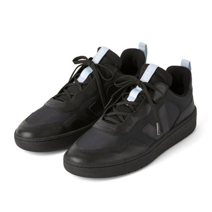 CFCL × VEJA シーエフシーエル × ヴェジャ V-90 レザースニーカー