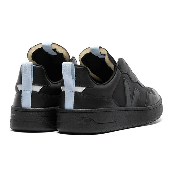 CFCL × VEJA シーエフシーエル × ヴェジャ V-90 レザースニーカー