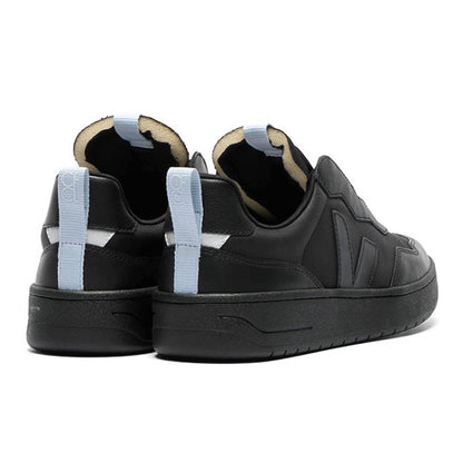 CFCL × VEJA シーエフシーエル × ヴェジャ V-90 レザースニーカー