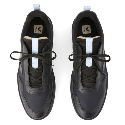 CFCL × VEJA シーエフシーエル × ヴェジャ V-90 レザースニーカー