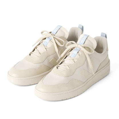 CFCL × VEJA シーエフシーエル × ヴェジャ V-90 レザースニーカー